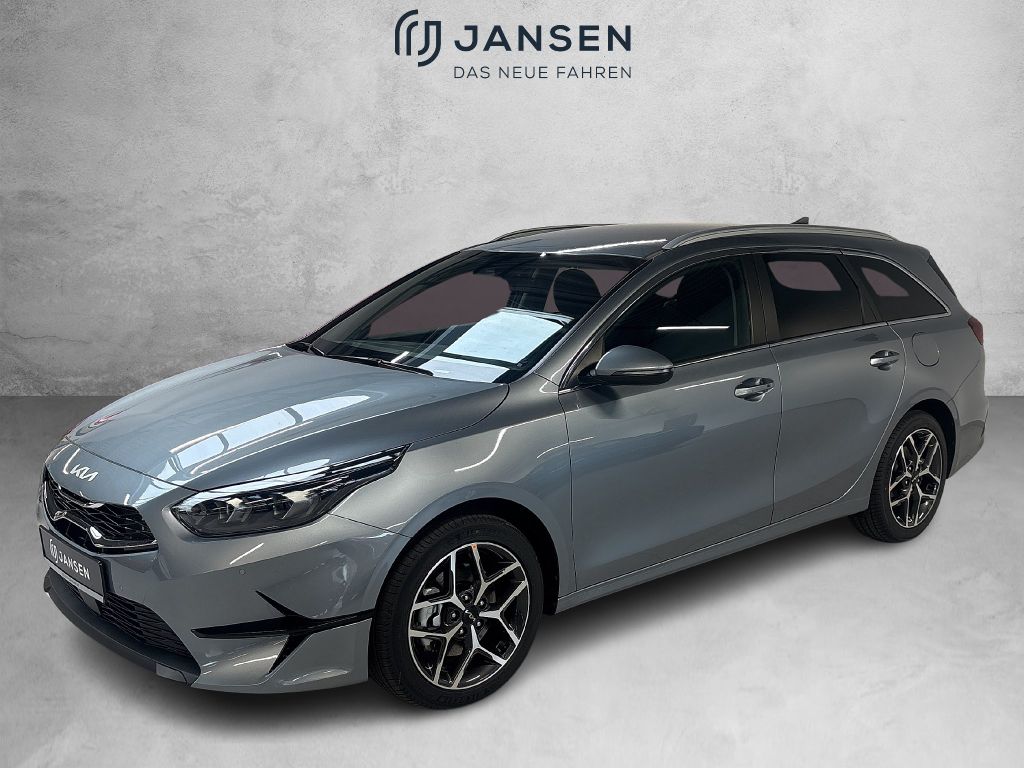 Kia cee'd Sportswagon