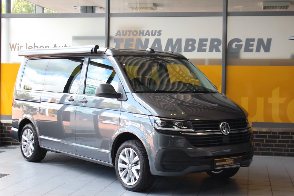 Volkswagen T6 California 2023