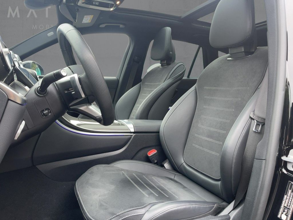 Mercedes-Benz GLC 300 2024