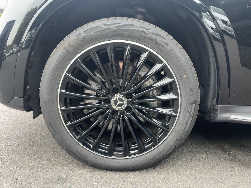 Mercedes-Benz GLC 300 2024