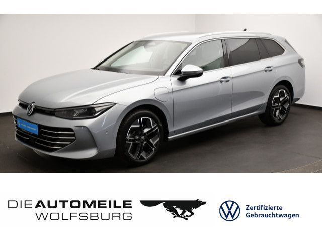 Volkswagen Passat Variant 2024