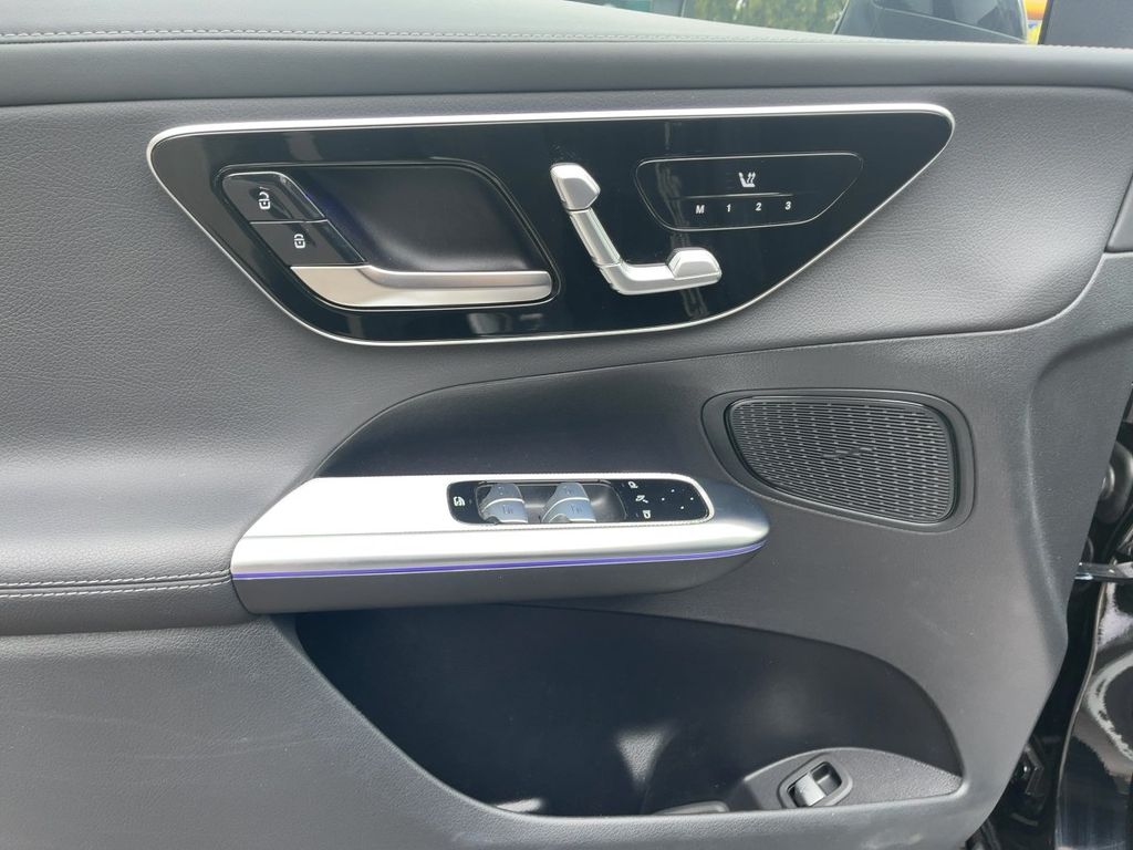 Mercedes-Benz GLC 300 2024