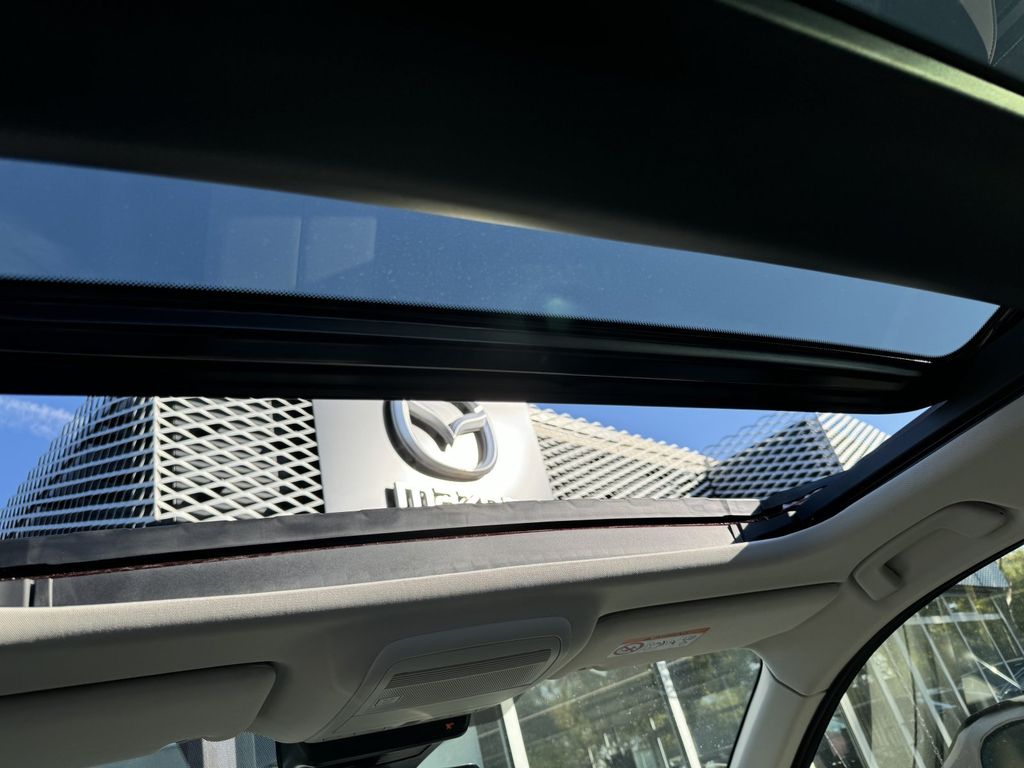 Mazda CX-80 2024