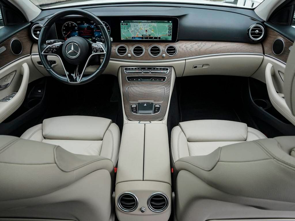 Mercedes-Benz E 300 2022