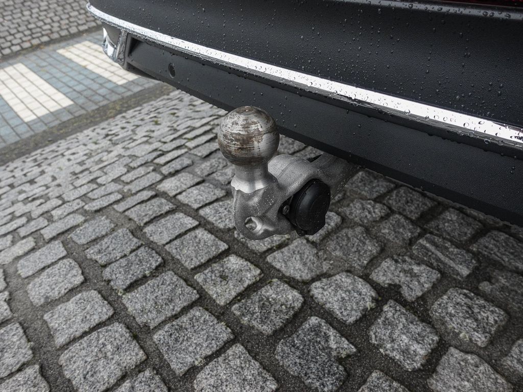 Volkswagen Tiguan Allspace 2024