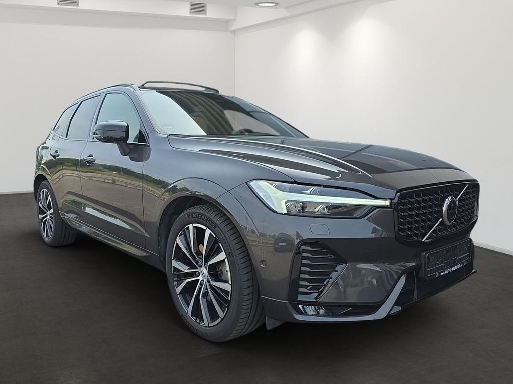 Volvo XC60 2023