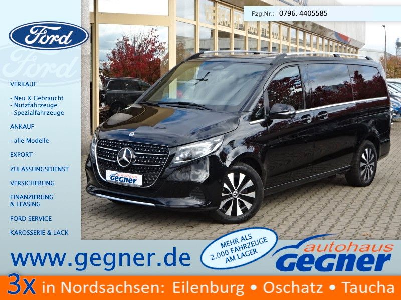 Mercedes-Benz V 300 2024