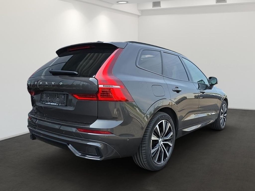 Volvo XC60 2023