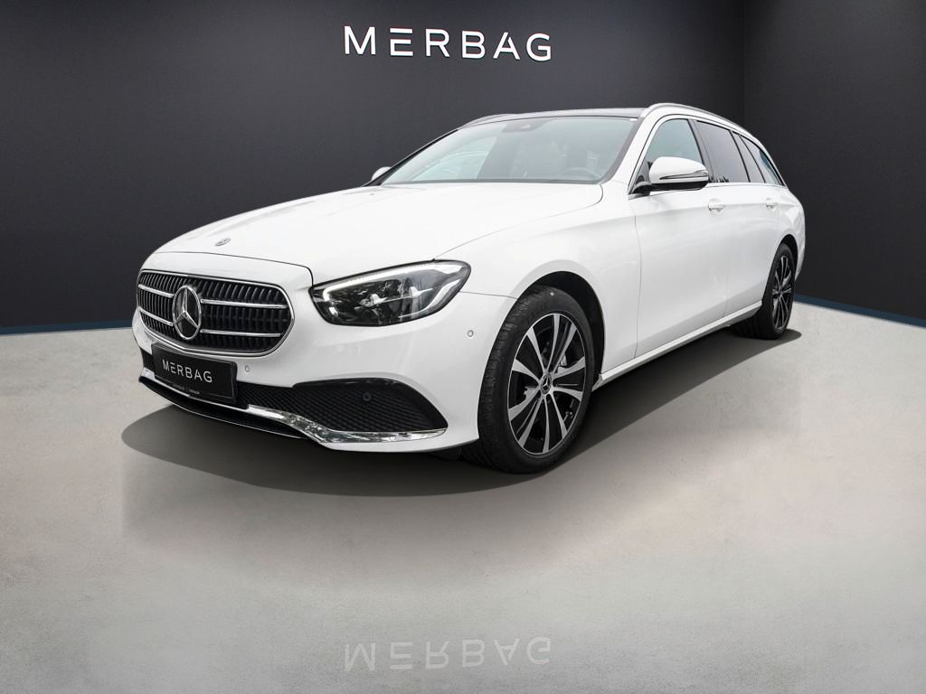 Mercedes-Benz E 300 2022