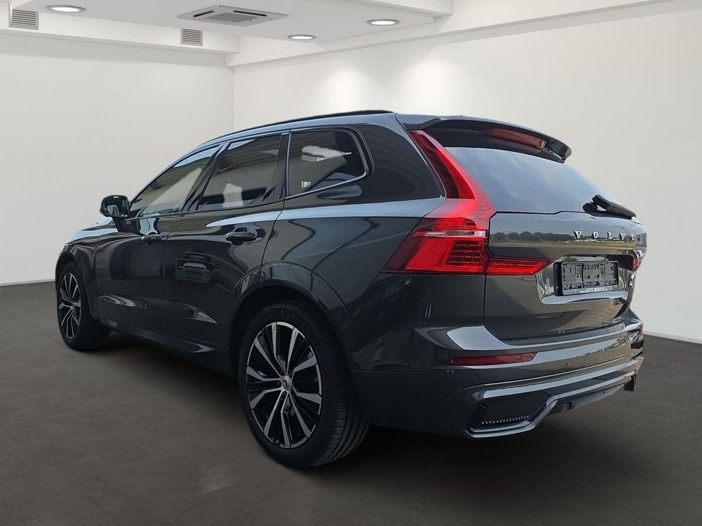 Volvo XC60 2023