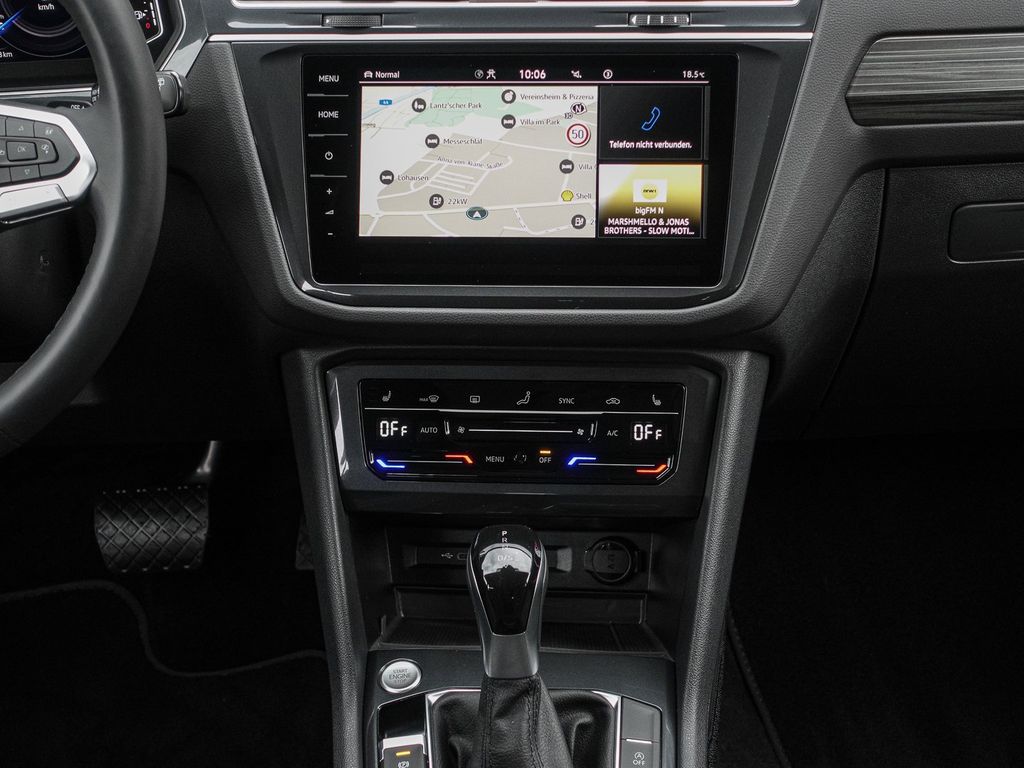 Volkswagen Tiguan Allspace 2024