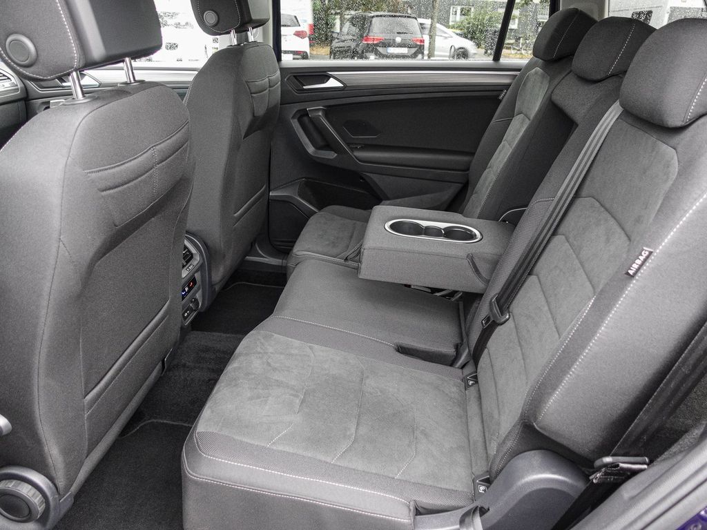 Volkswagen Tiguan Allspace 2024