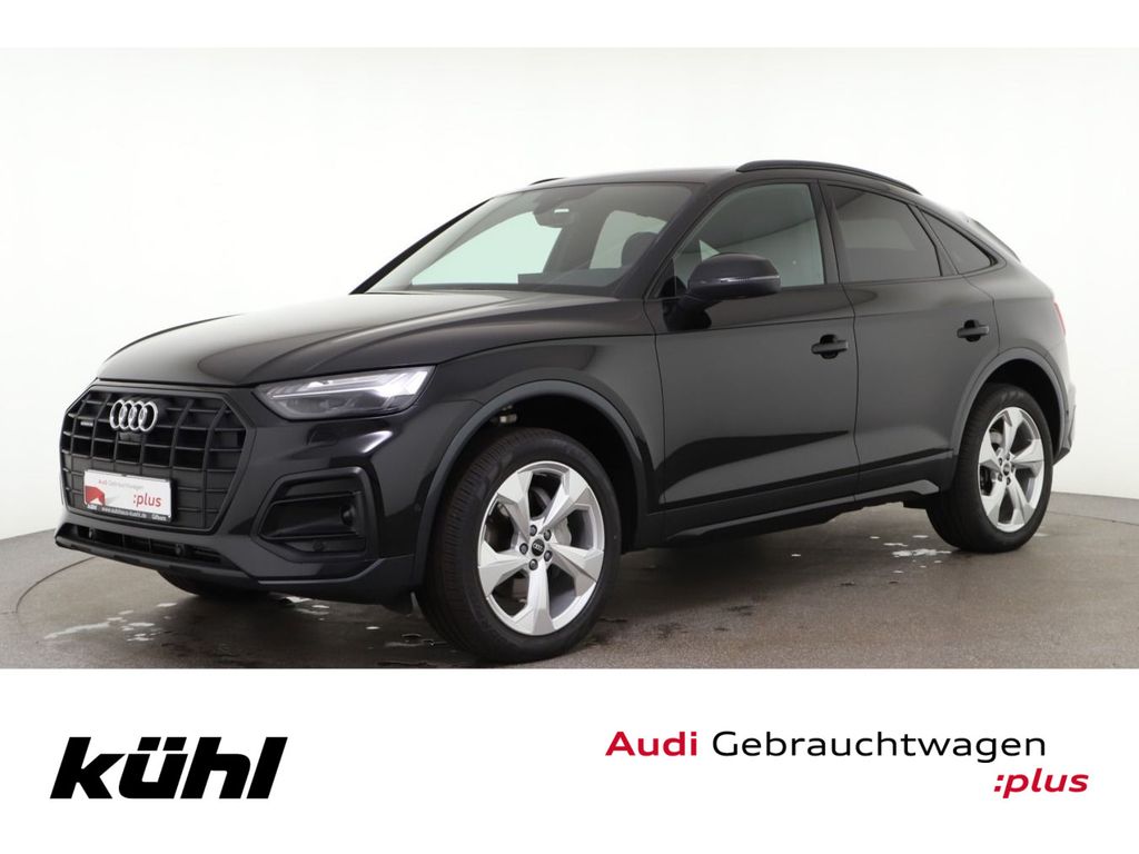 Audi Q5 2024