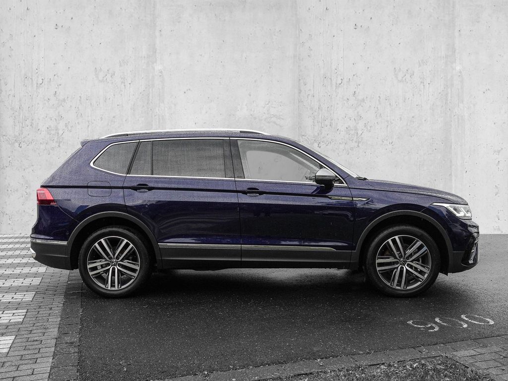 Volkswagen Tiguan Allspace 2024