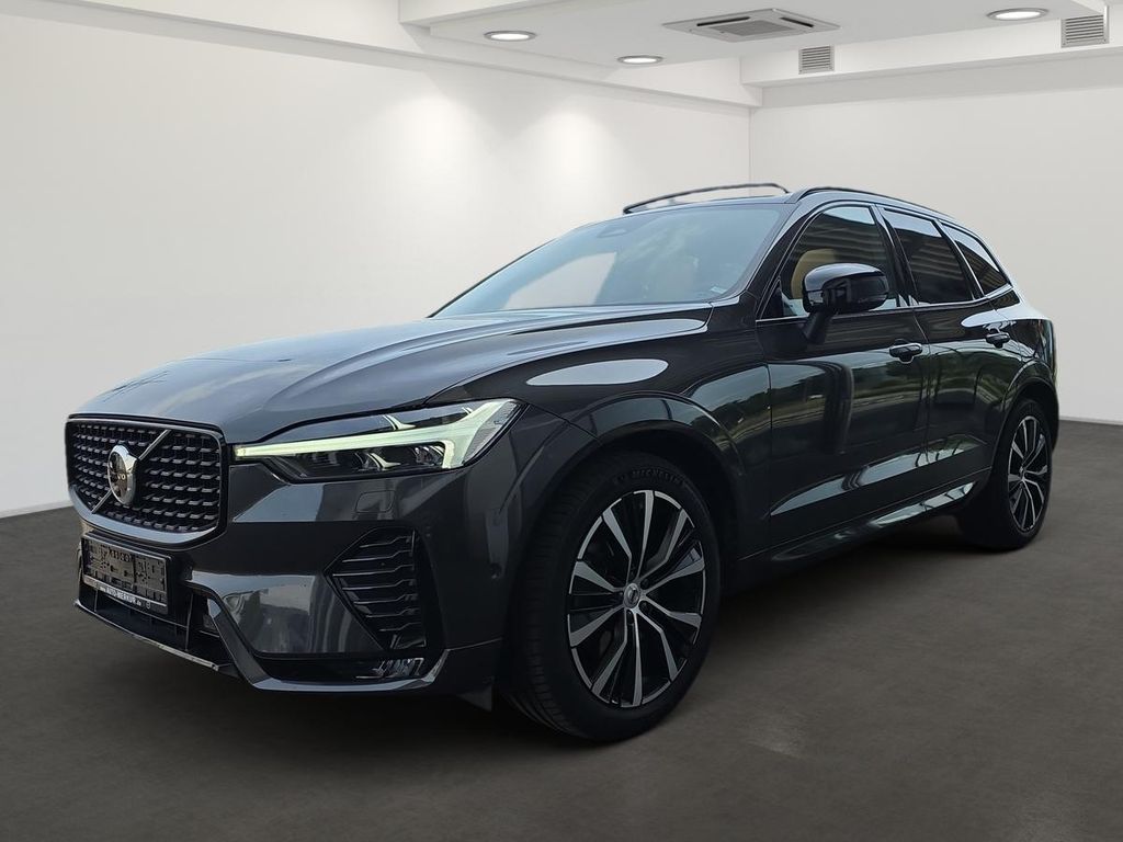 Volvo XC60 2023