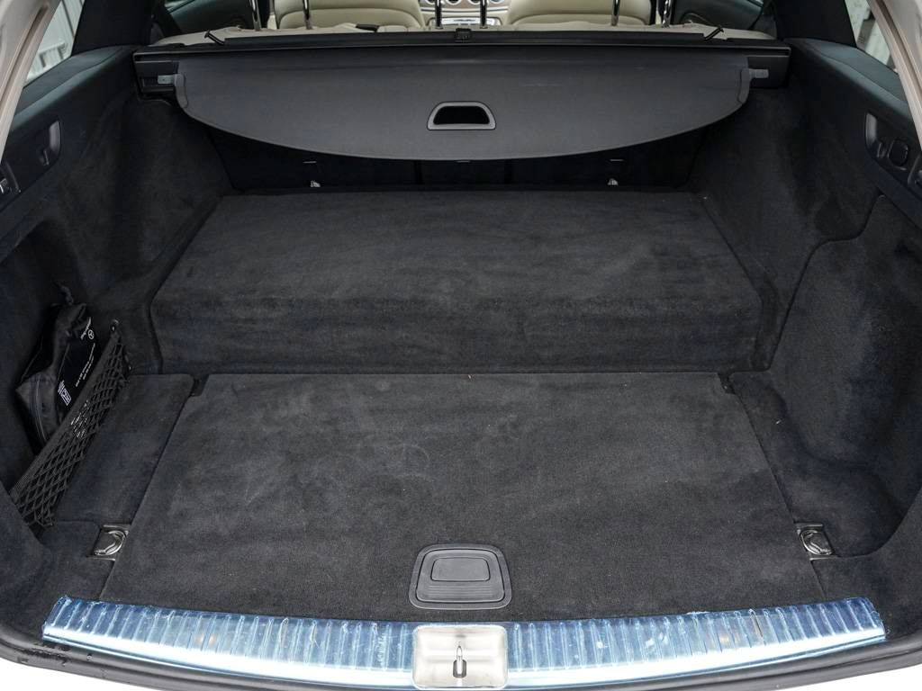 Mercedes-Benz E 300 2022