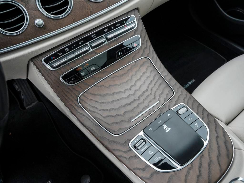 Mercedes-Benz E 300 2022