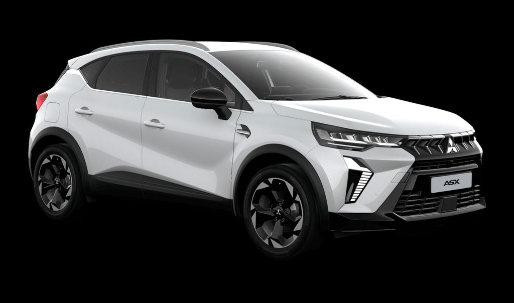 Mitsubishi ASX 2025