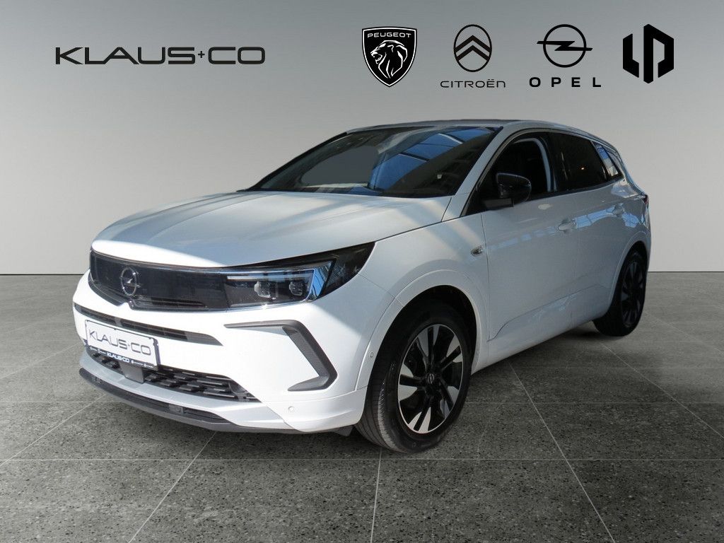 Opel Grandland (X) 2022