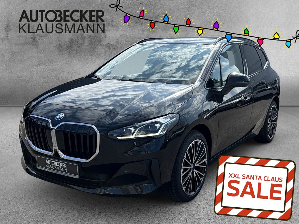 BMW 225 Active Tourer