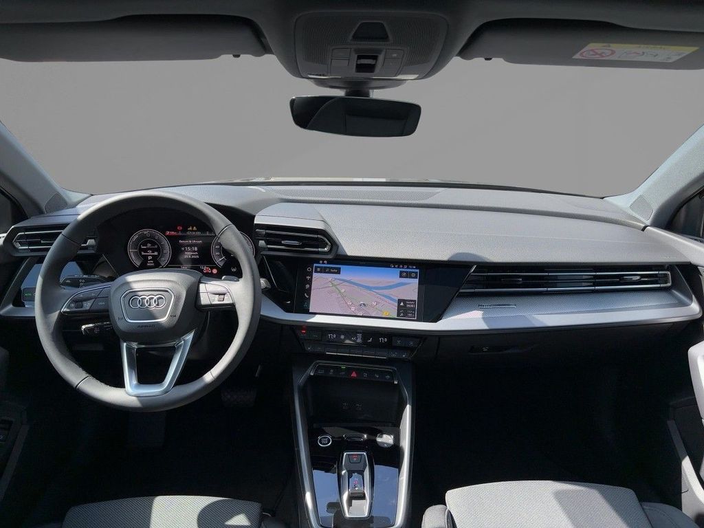 Audi A3 2025