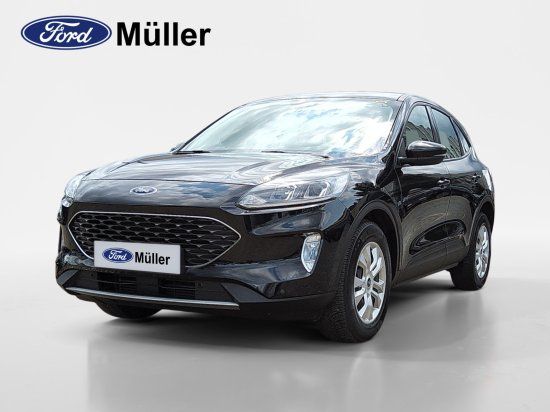 Ford Kuga 2023