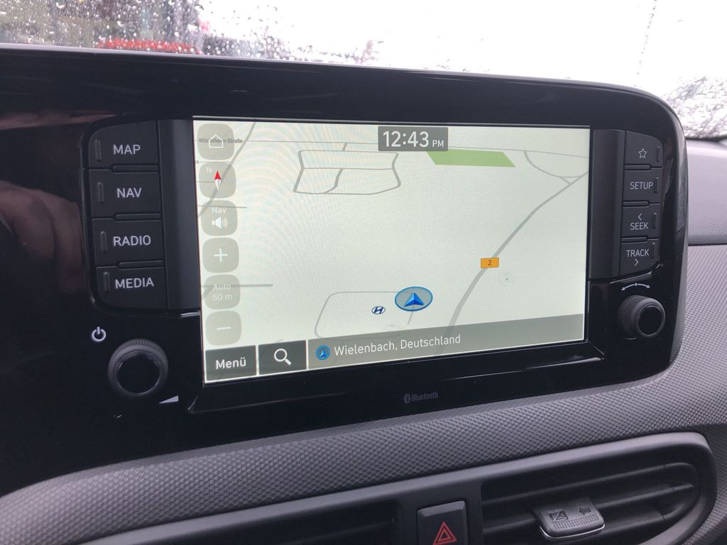 Hyundai i10 2025