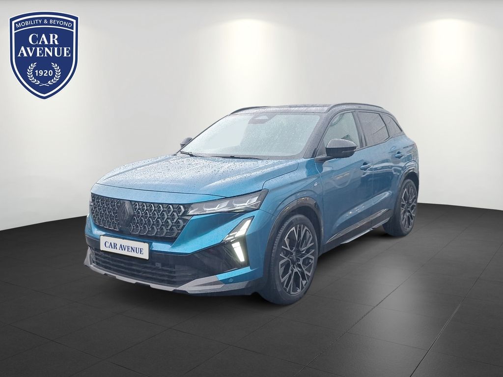 Renault Austral 2025