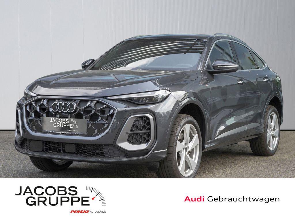Audi Q5 2025
