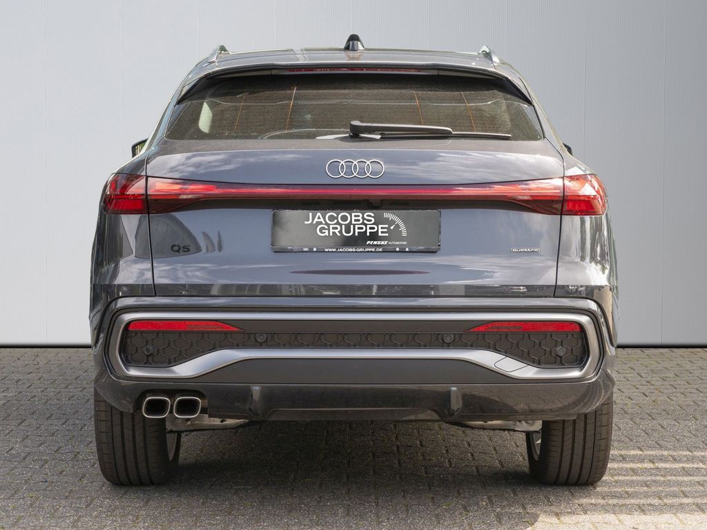 Audi Q5 2025
