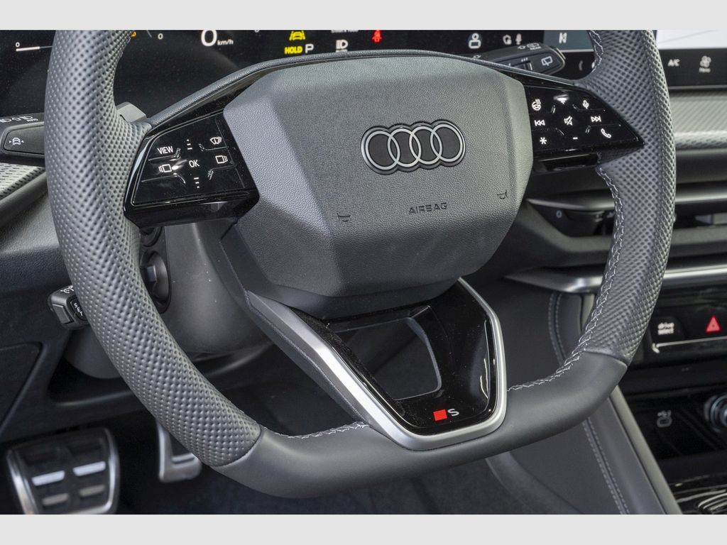 Audi Q5 2025