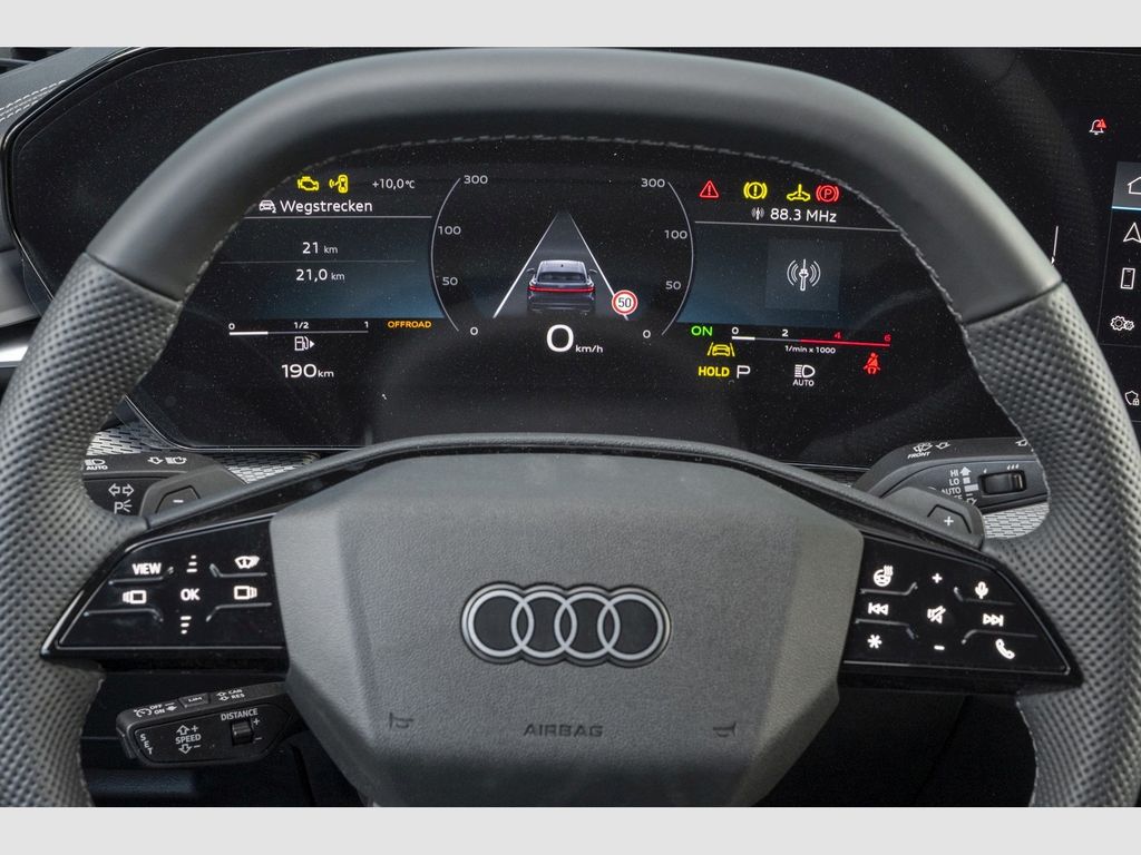 Audi Q5 2025