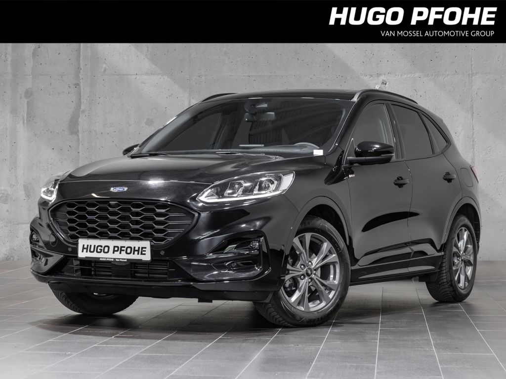 Ford Kuga 2024