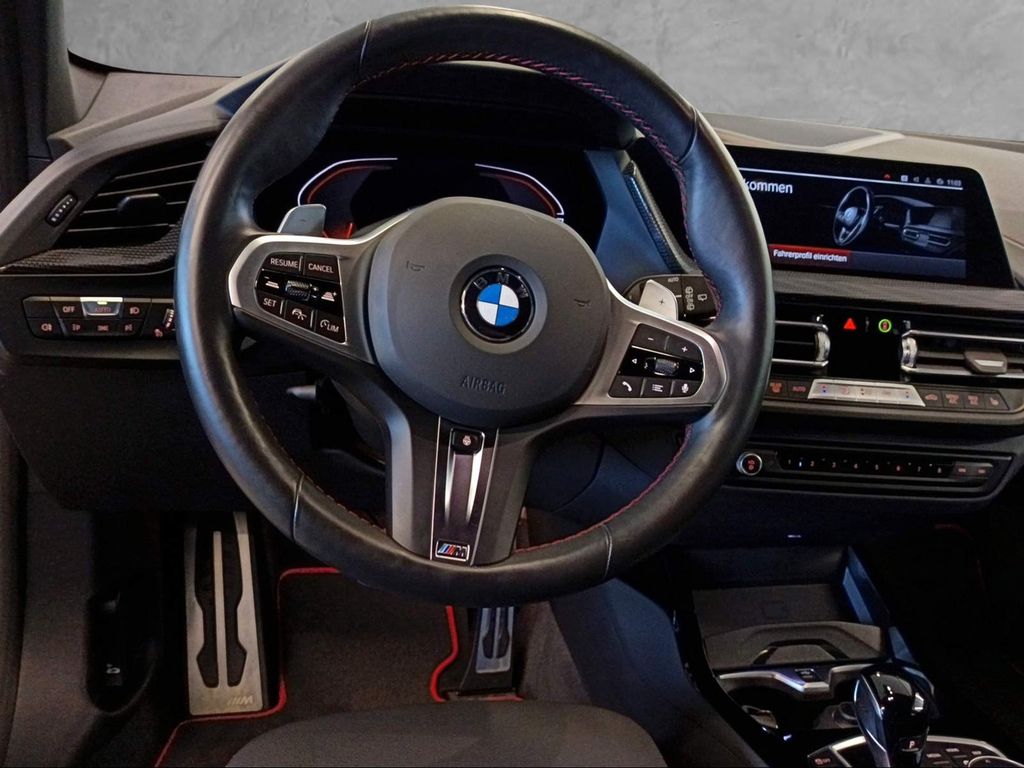 BMW 128 2024
