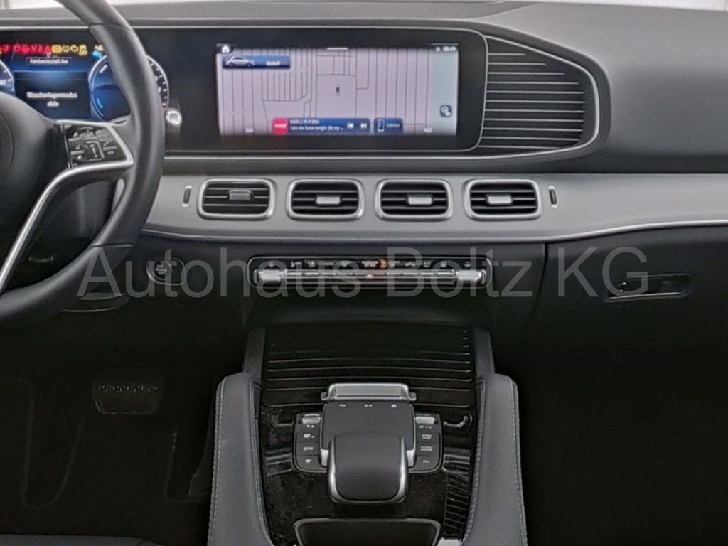 Mercedes-Benz GLE 350 2024