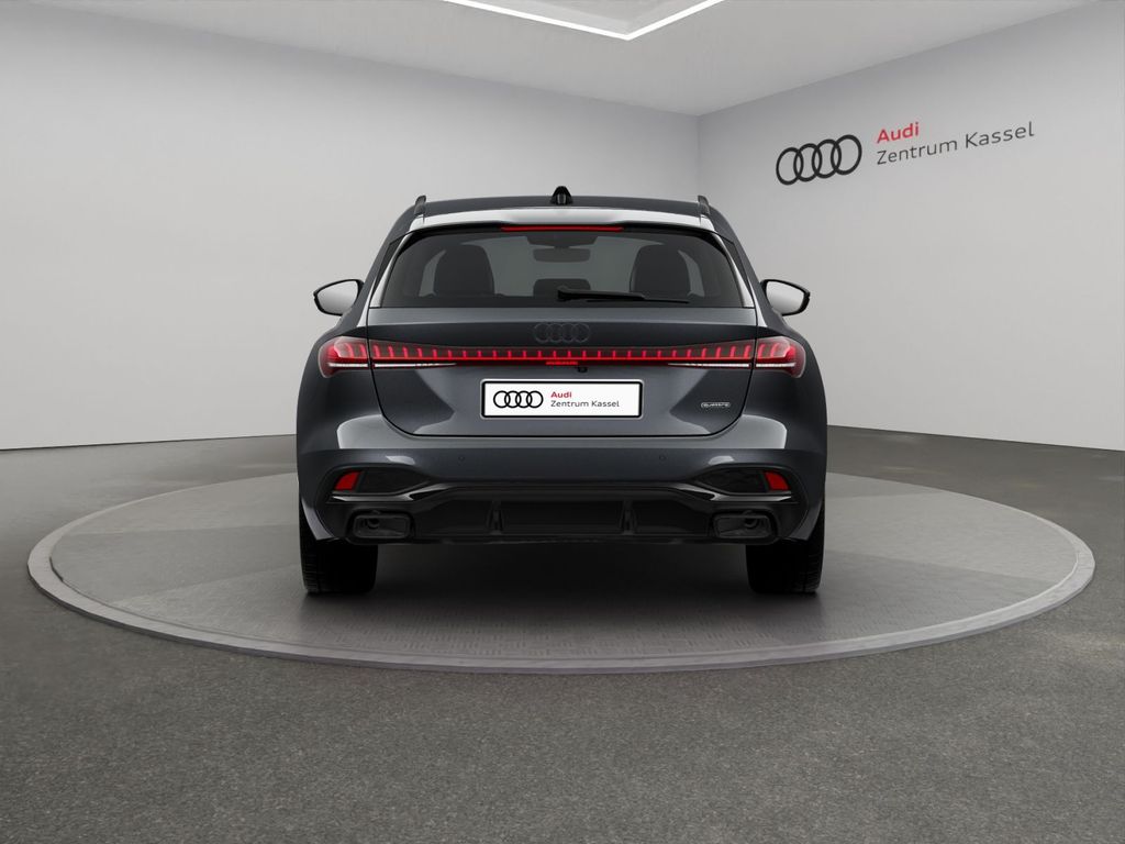 Audi A5 2025