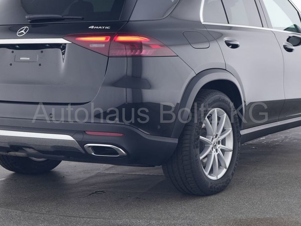 Mercedes-Benz GLE 350 2024