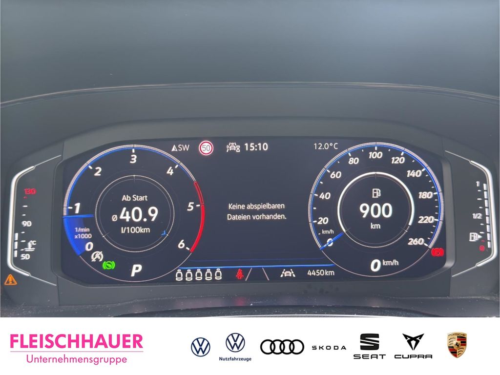 Volkswagen Touran 2025