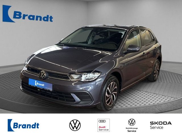 Volkswagen Polo 2025
