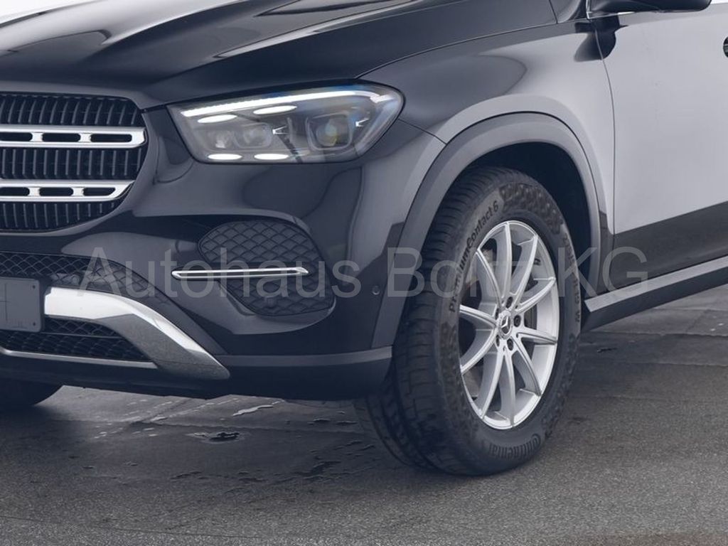 Mercedes-Benz GLE 350 2024