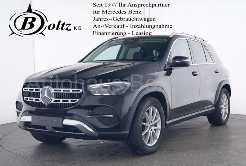 Mercedes-Benz GLE 350 2024