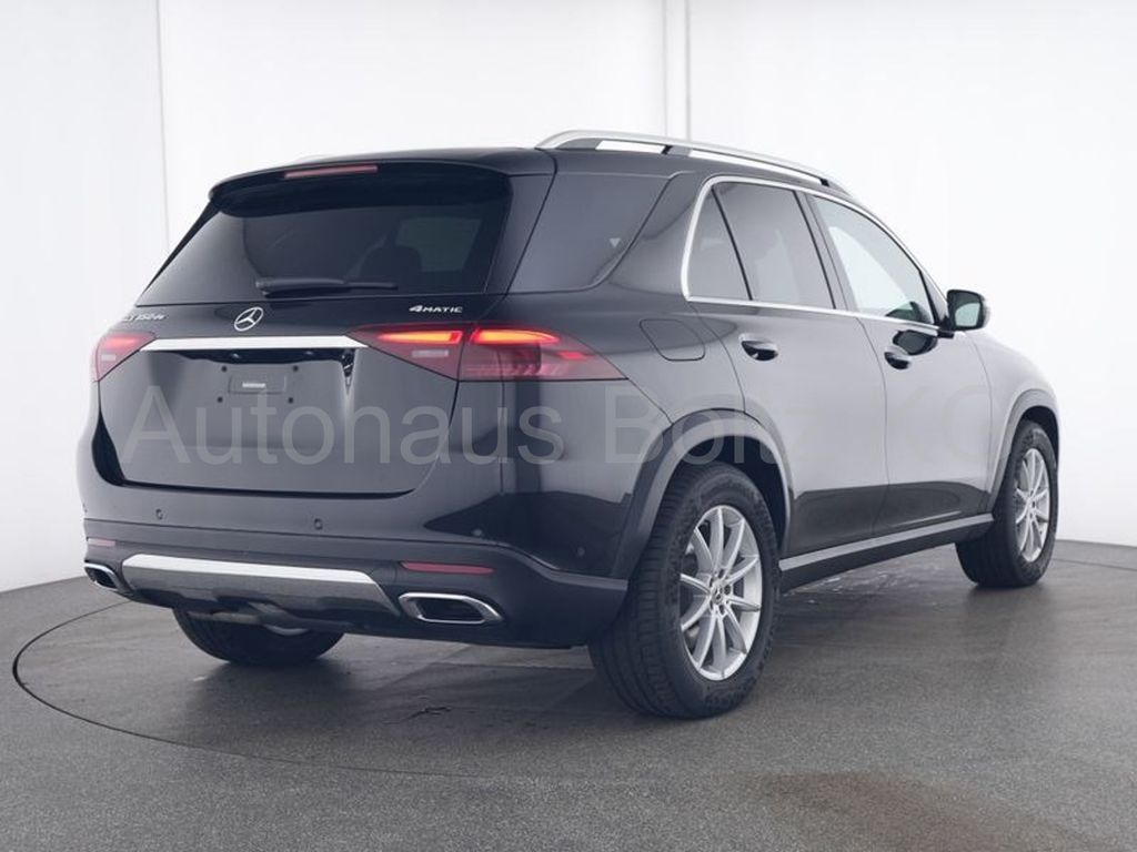 Mercedes-Benz GLE 350 2024