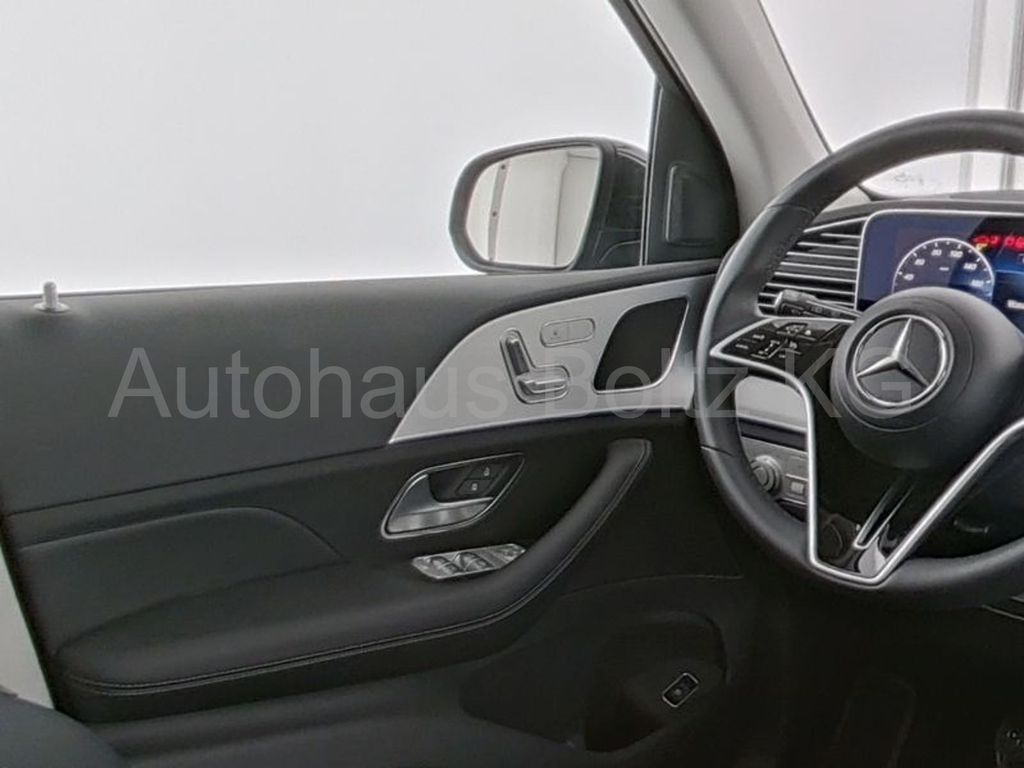 Mercedes-Benz GLE 350 2024