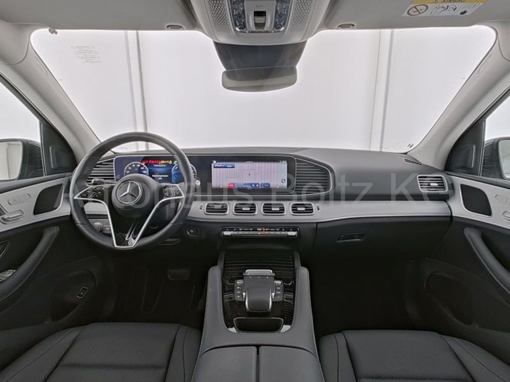 Mercedes-Benz GLE 350 2024