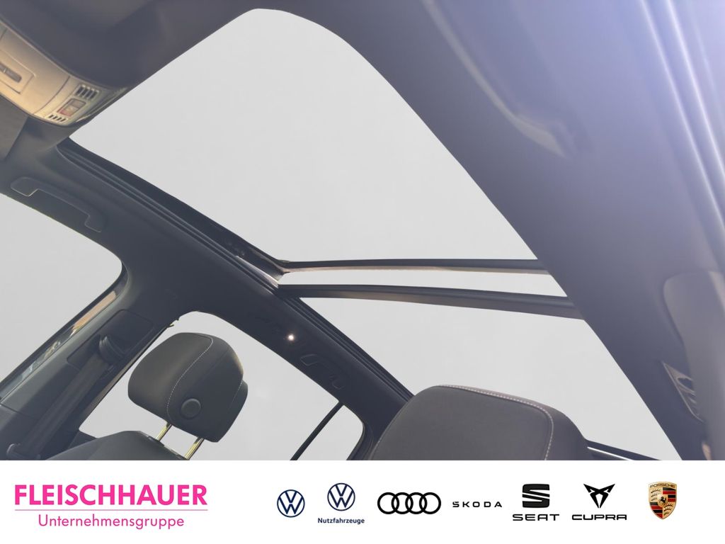 Volkswagen Touran 2025