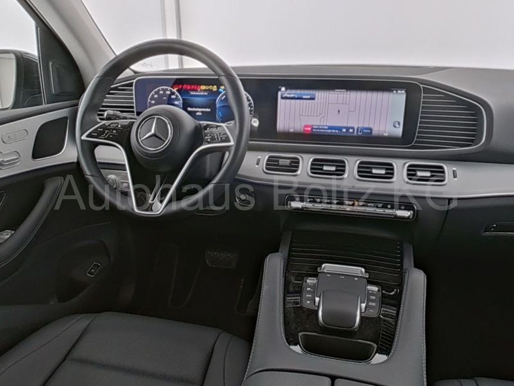 Mercedes-Benz GLE 350 2024
