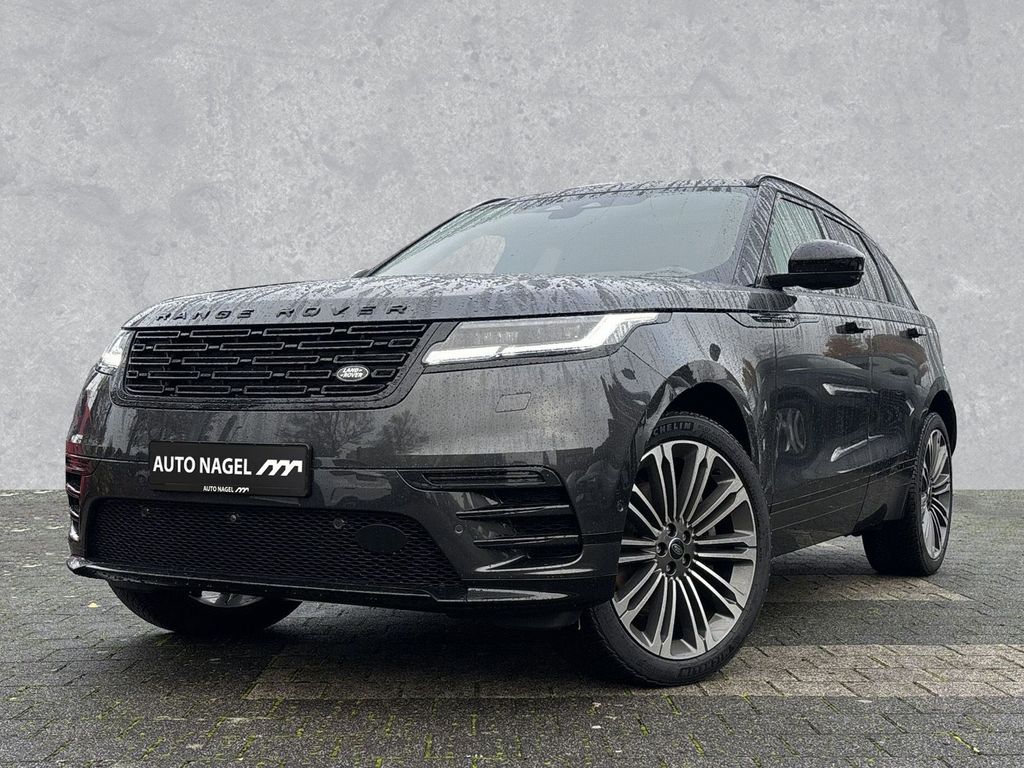 Land Rover Range Rover Velar 2024