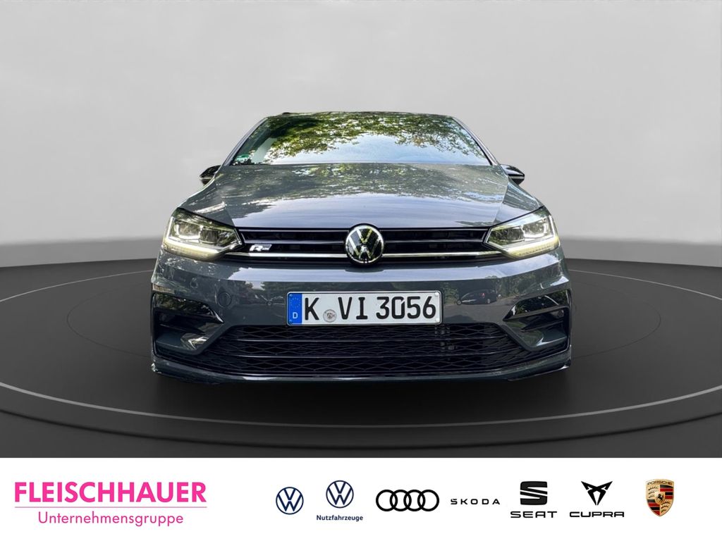 Volkswagen Touran 2025