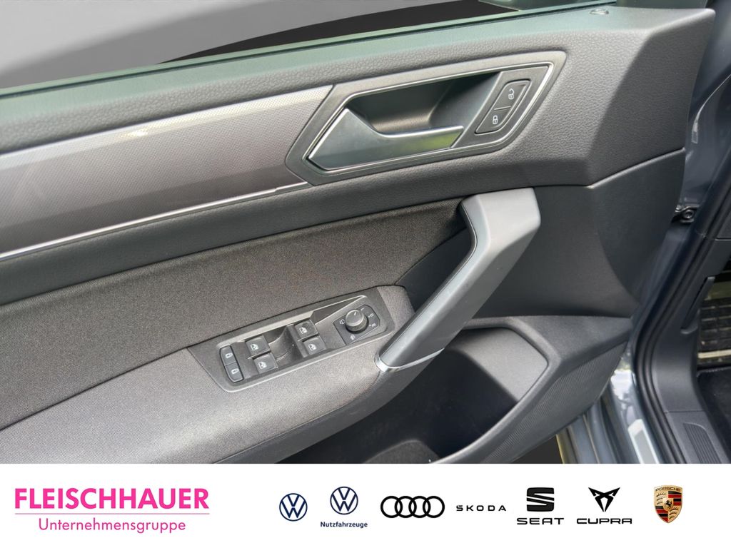 Volkswagen Touran 2025