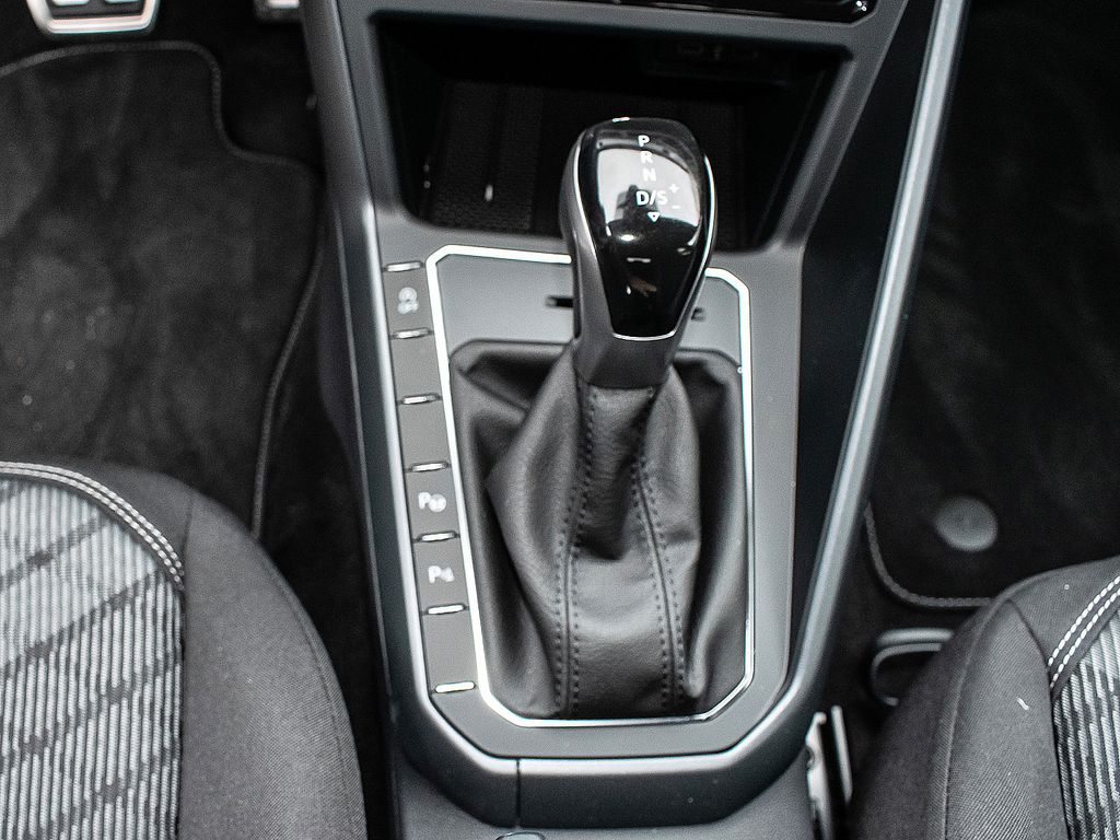 Volkswagen Taigo 2025